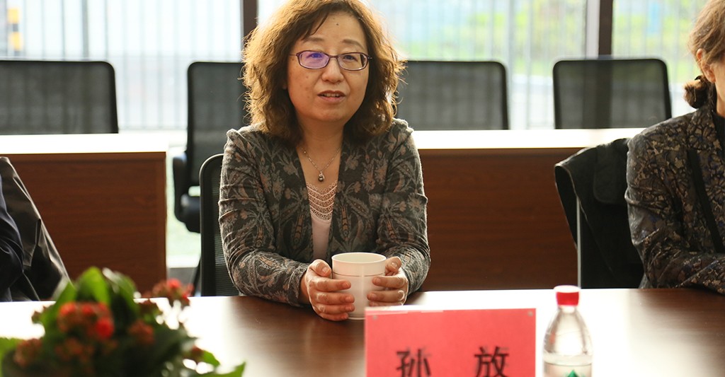 江蘇泰隆減速機(jī)（集團(tuán)）股份有限公司