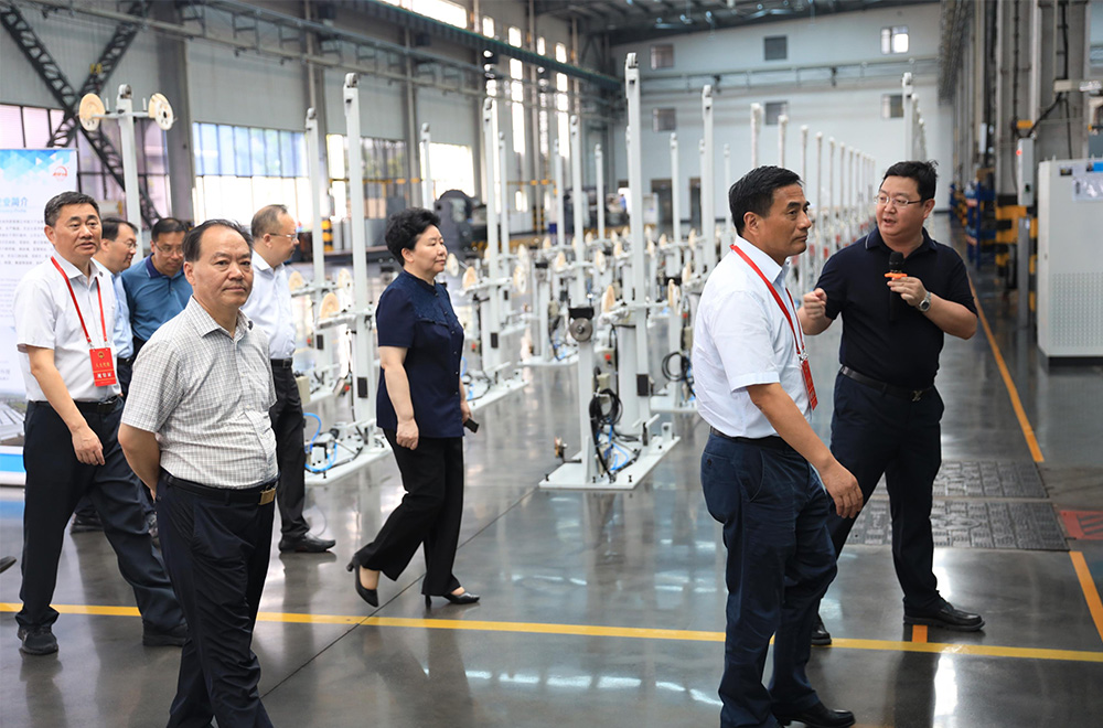 江蘇泰隆減速機（集團(tuán)）股份有限公司