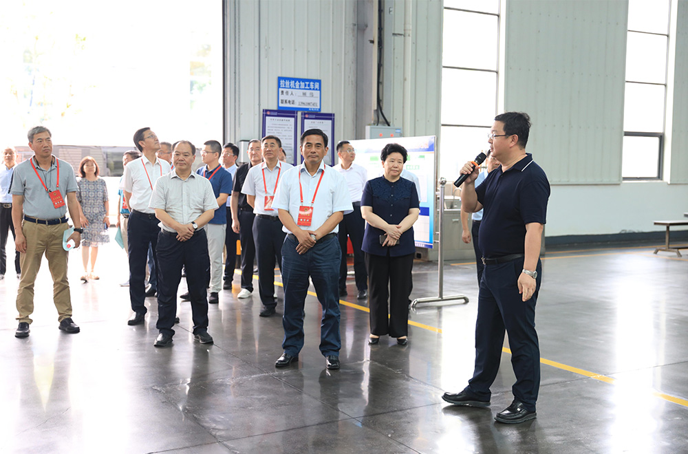 江蘇泰隆減速機（集團(tuán)）股份有限公司