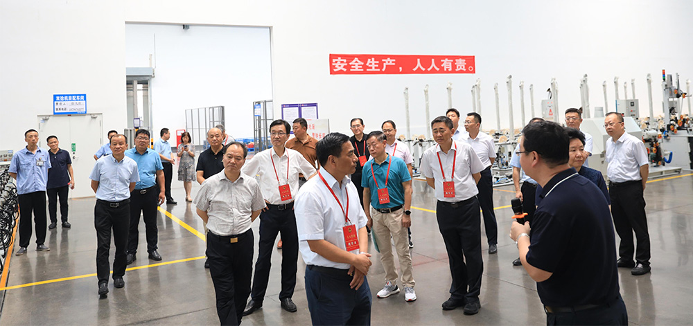 江蘇泰隆減速機（集團(tuán)）股份有限公司