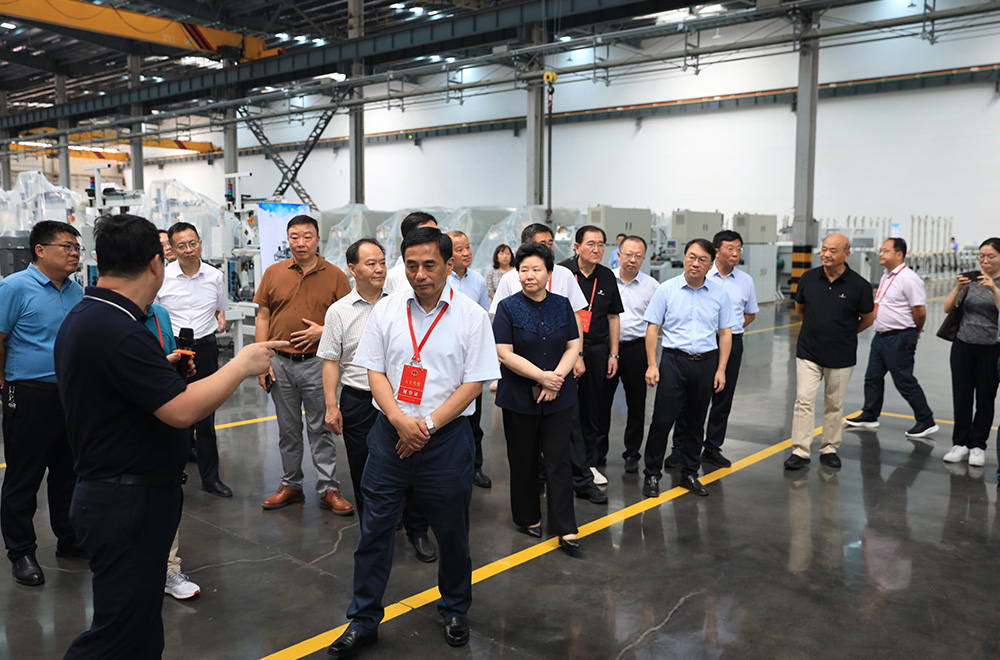 江蘇泰隆減速機（集團(tuán)）股份有限公司