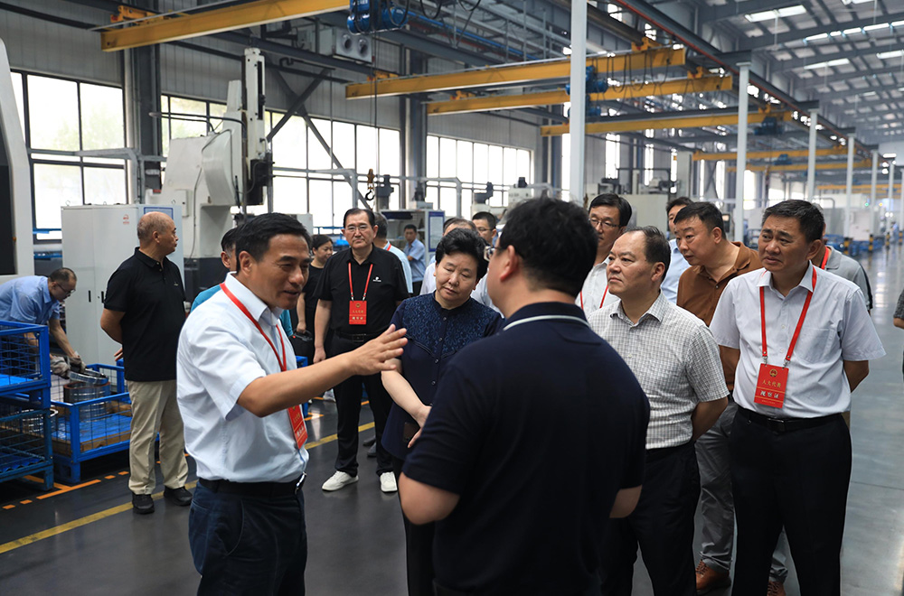 江蘇泰隆減速機（集團(tuán)）股份有限公司