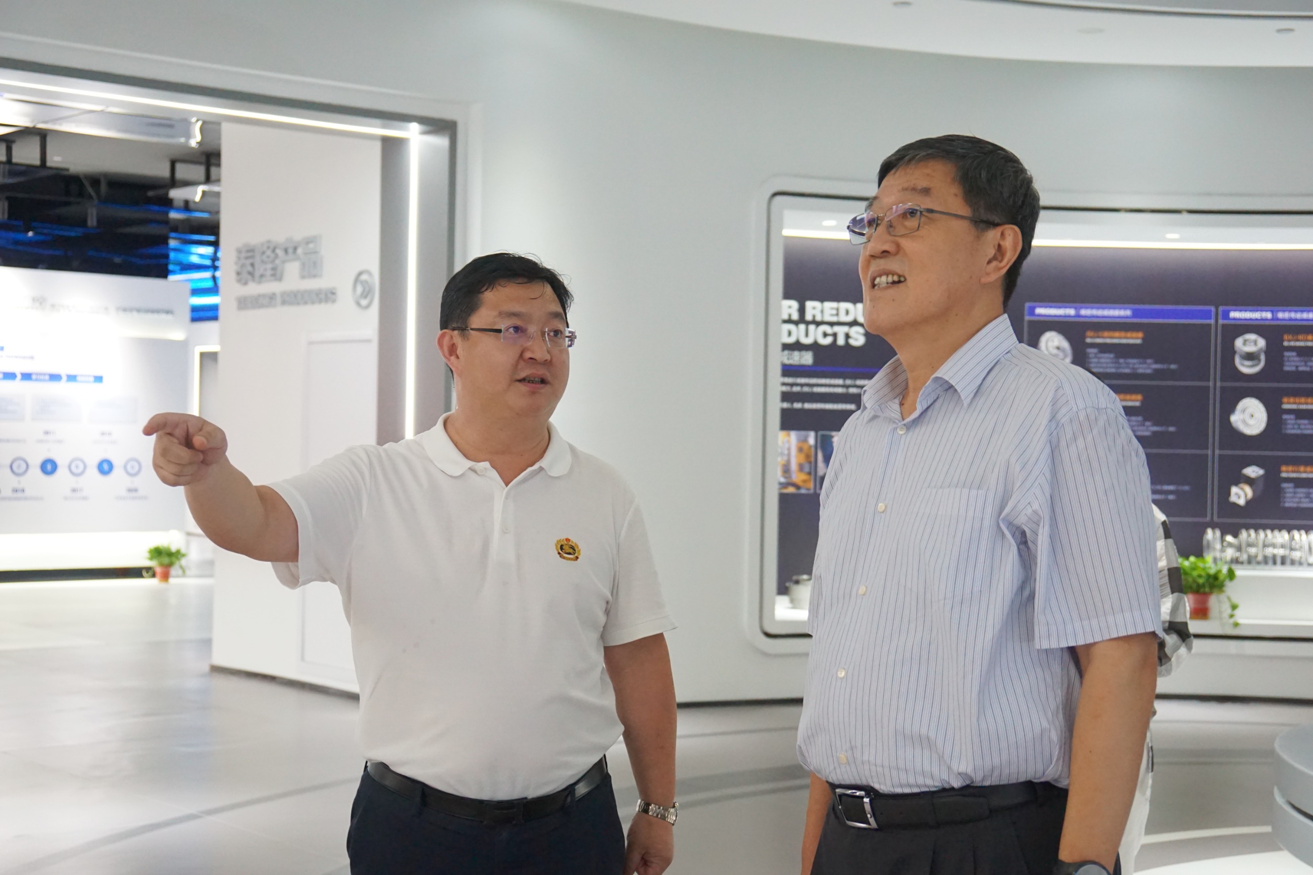 江蘇泰隆減速機(jī)（集團(tuán)）股份有限公司