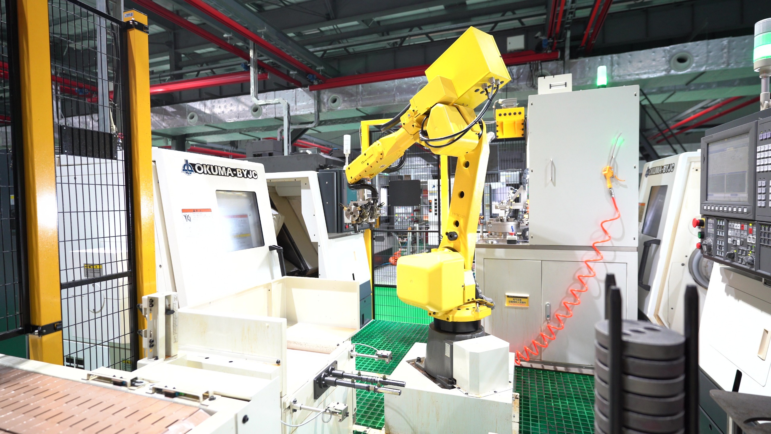 江蘇泰隆減速機（集團）股份有限公司