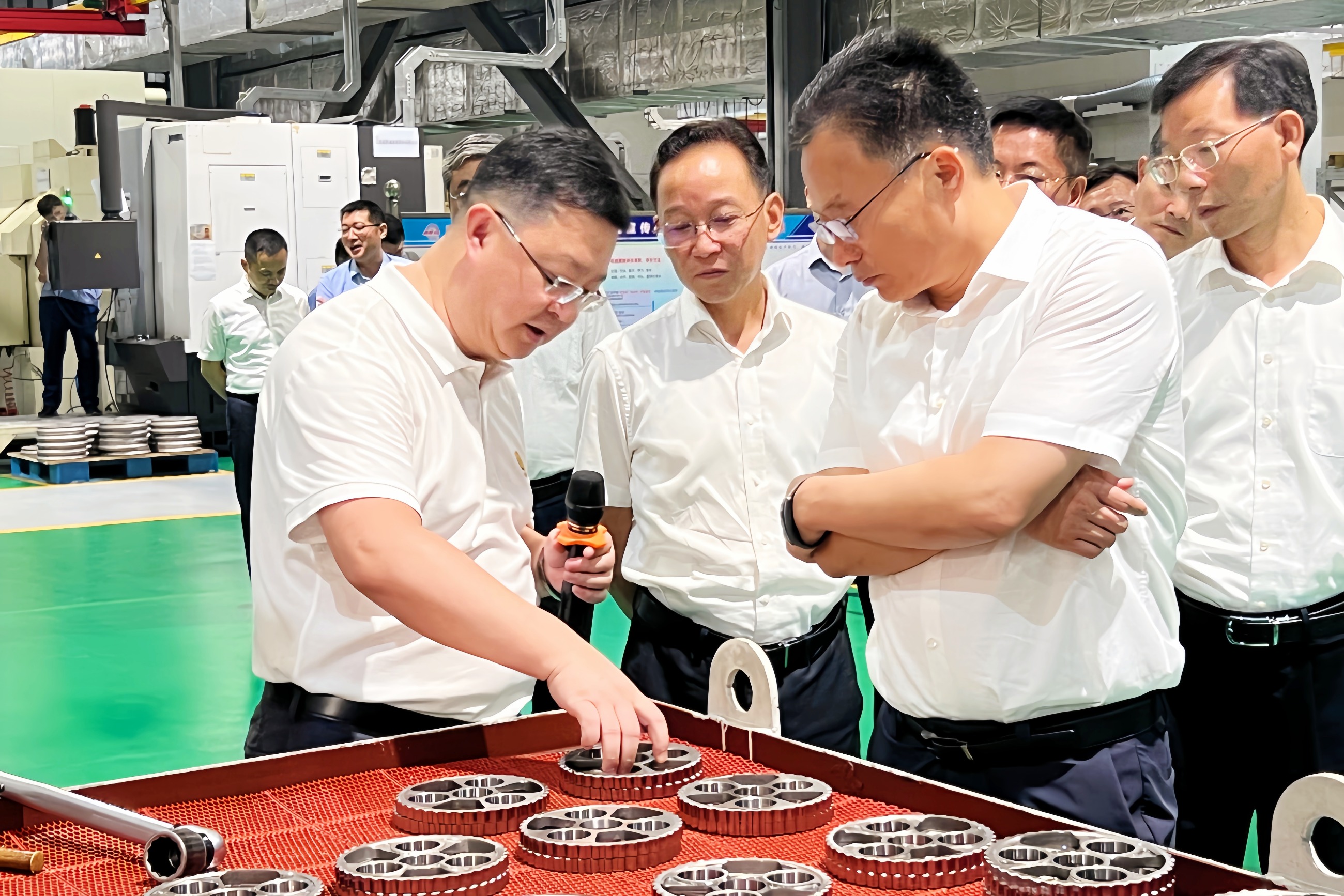 江蘇泰隆減速機（集團）股份有限公司