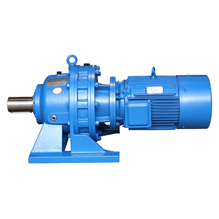 減速機漏油的原因有哪些？