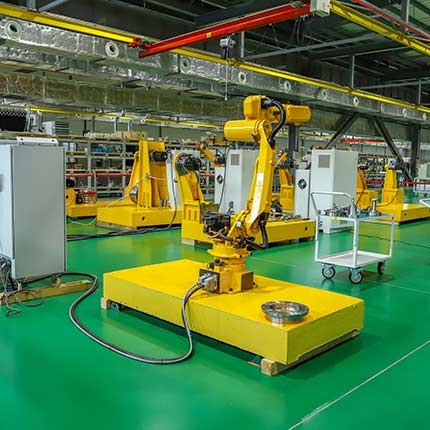 RV減速機和其他類型減速機的區(qū)別